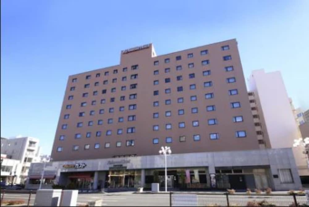リッチモンドホテル松本 - 安曇野市