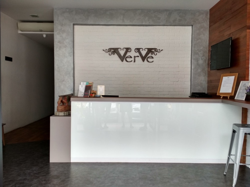 The Verve Hotel - Petaling Jaya