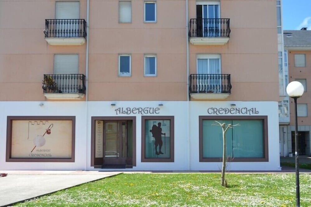 Albergue Credencial - Hostel - Samos