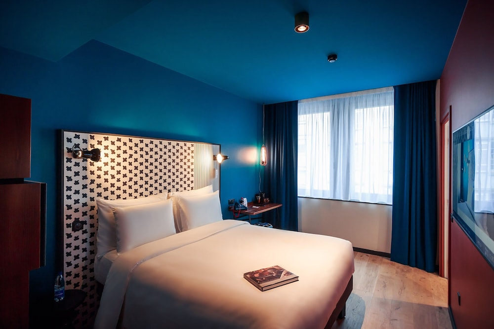Boma Easy Living Hotel - Ibis Strasbourg Centre Petite France