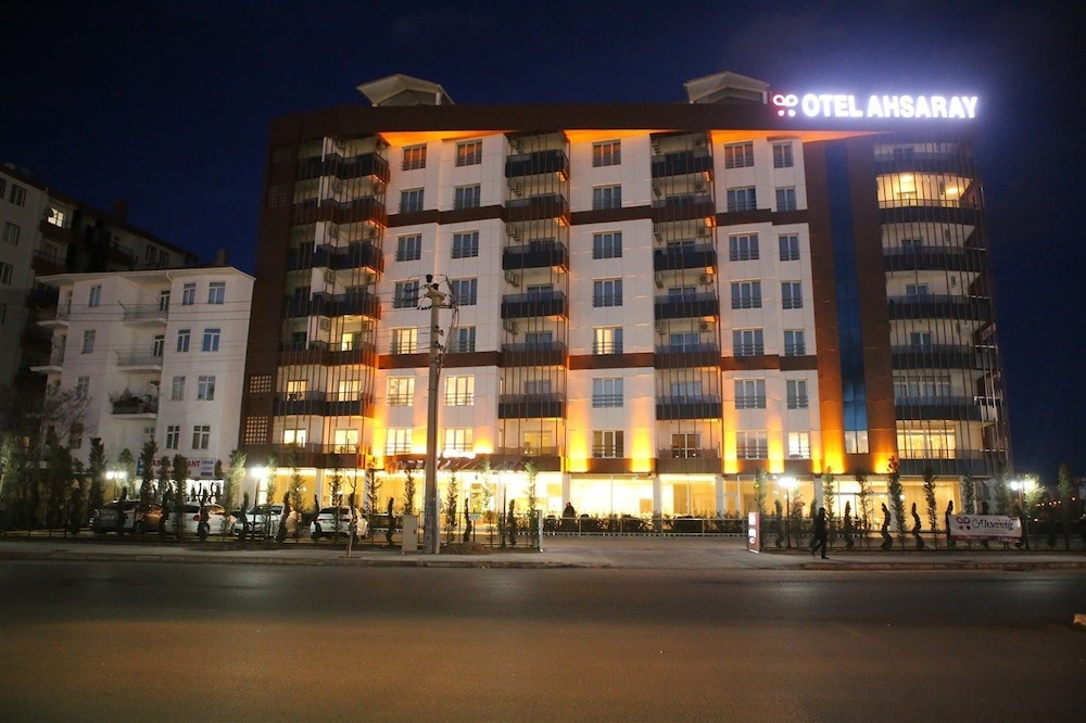 Ahsaray Hotel - Aksaray