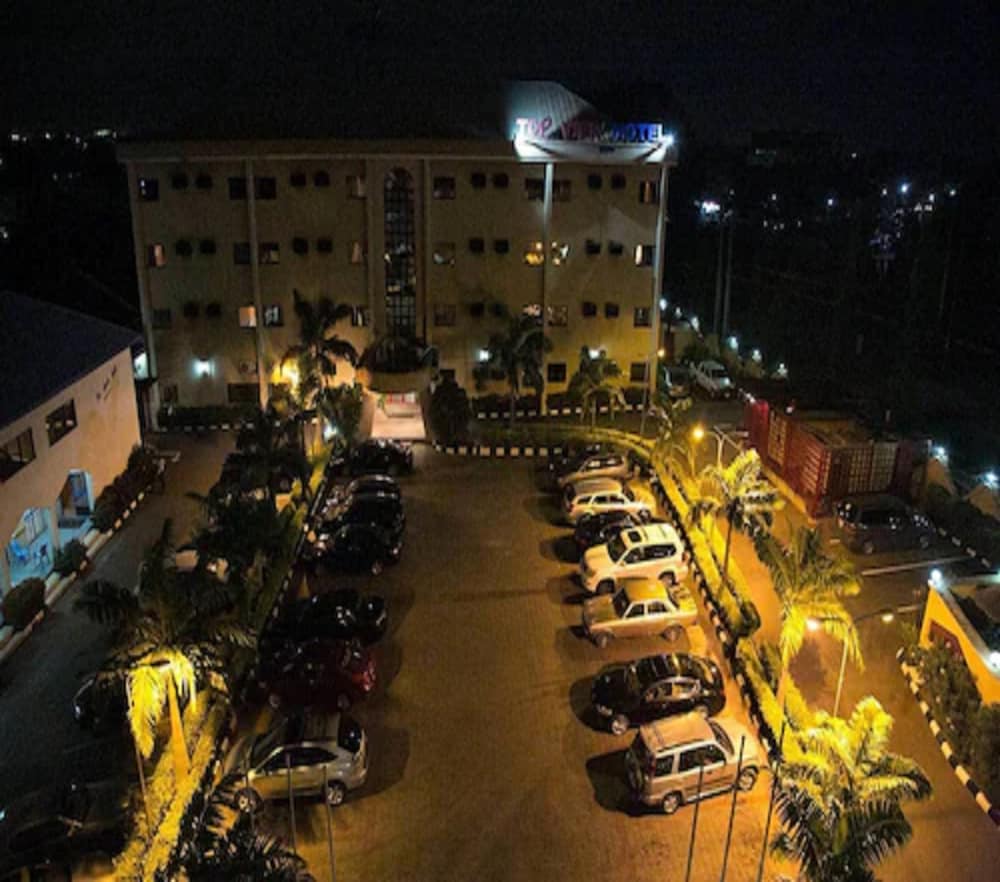 Top View Hotel - Abuja