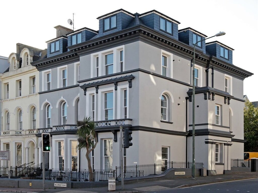 Austen's Luxury Apartments - Devon