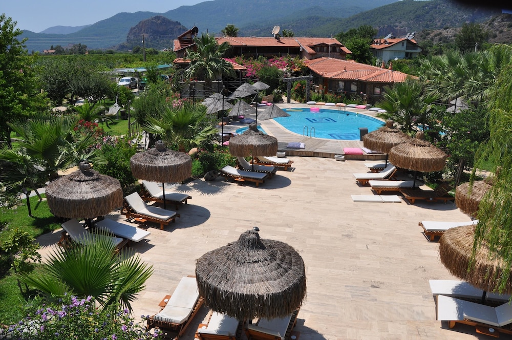 Bahaus Resort - Turquia
