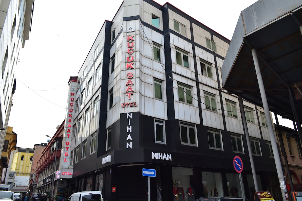 Adana Kucuksaat Hotel - Adana