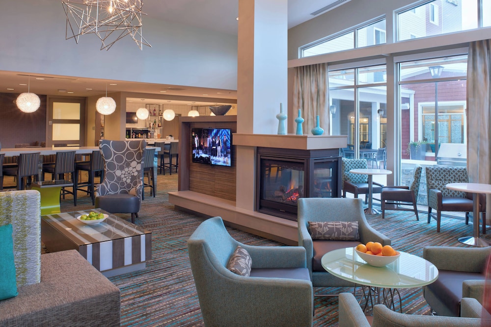 Residence Inn By Marriott Chicago Bolingbrook - Naperville, IL