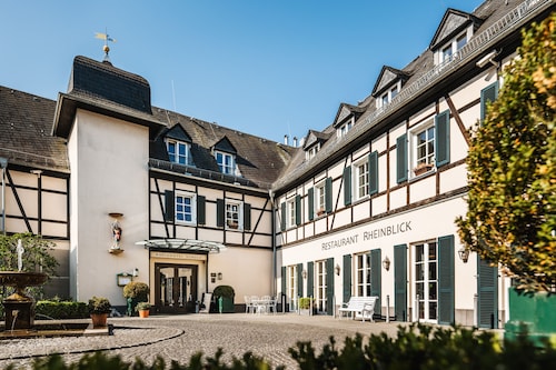 Rheinhotel Schulz - Wachtberg