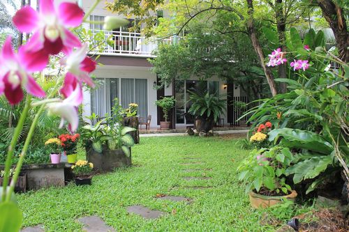 Phuket Short Term and Weekly Rentals cozycozy