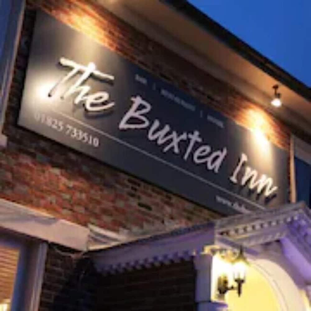The Buxted Inn - Uckfield