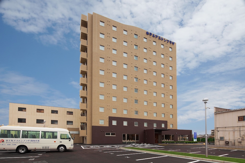 Hotel Aston Plaza Kansai Airport - Kishiwada