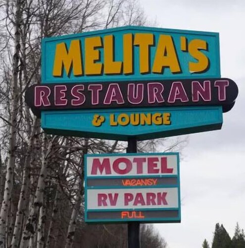 Melita's Crater Lake Adventures - Collier Memorial State Park, Chiloquin