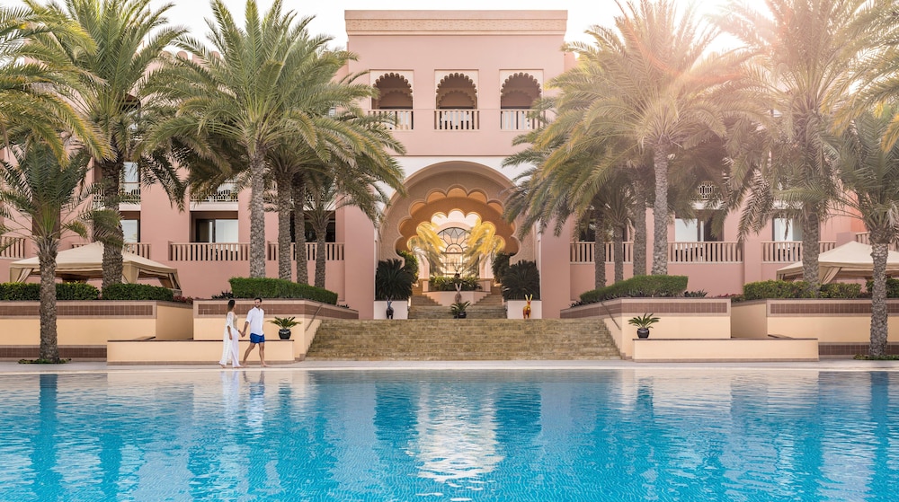 Shangri-la Barr Al Jissah, Muscat - Omã