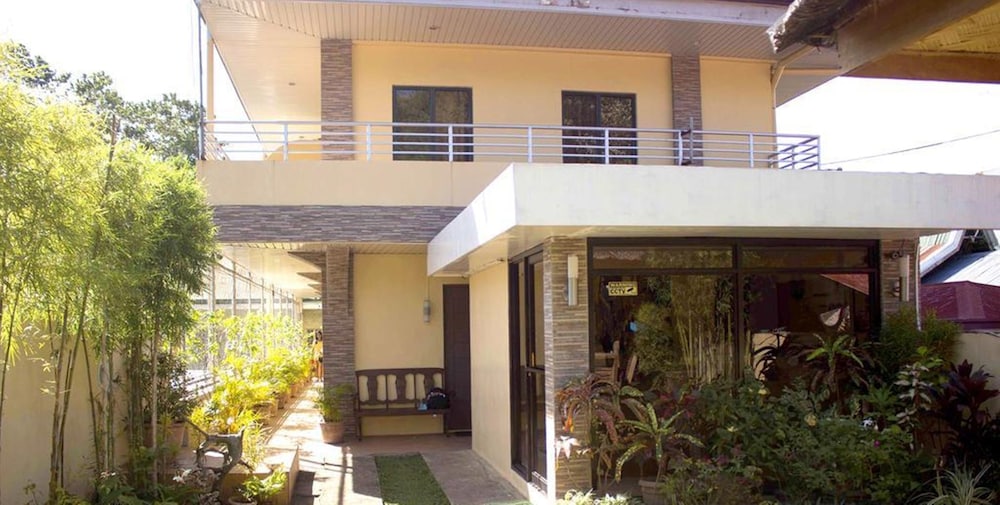 Haisa Apartment - Philippines