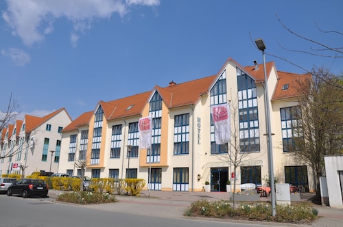 City Hotel Aschersleben - Hettstedt