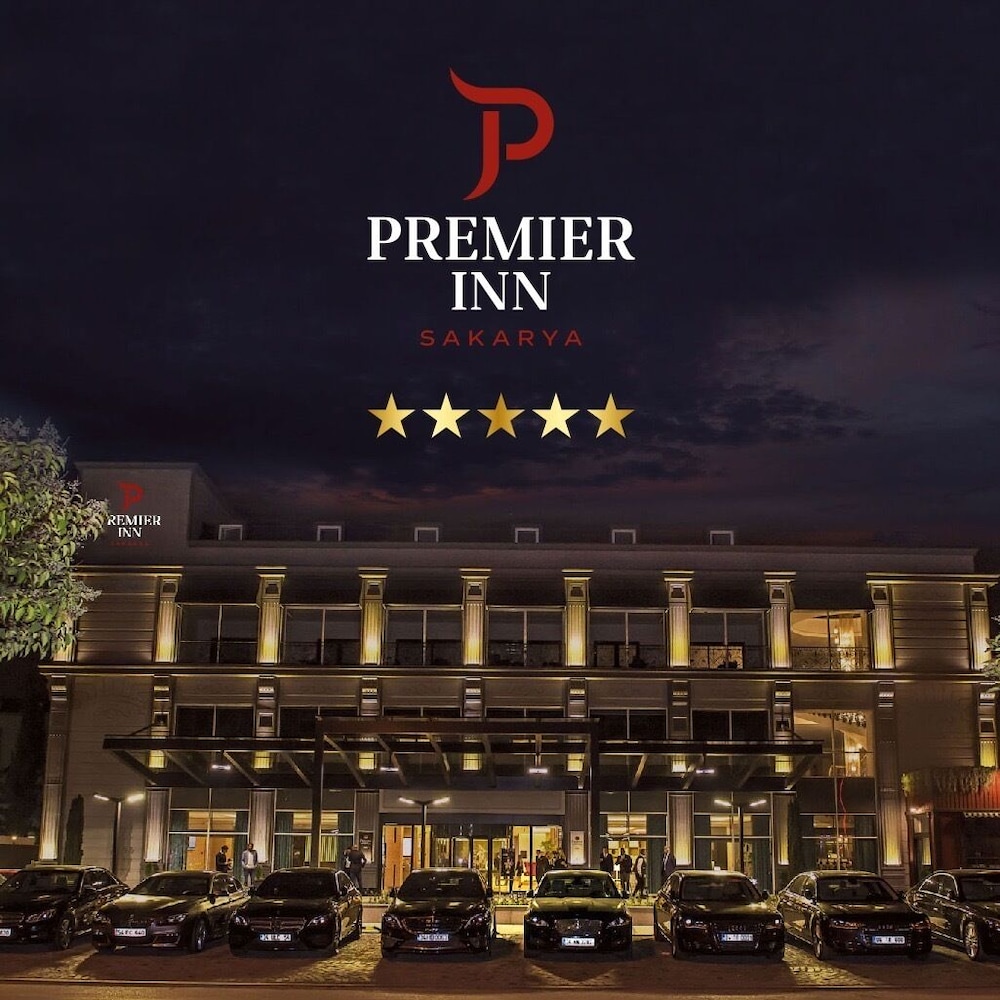 Premier Inn Sakarya - Adapazarı