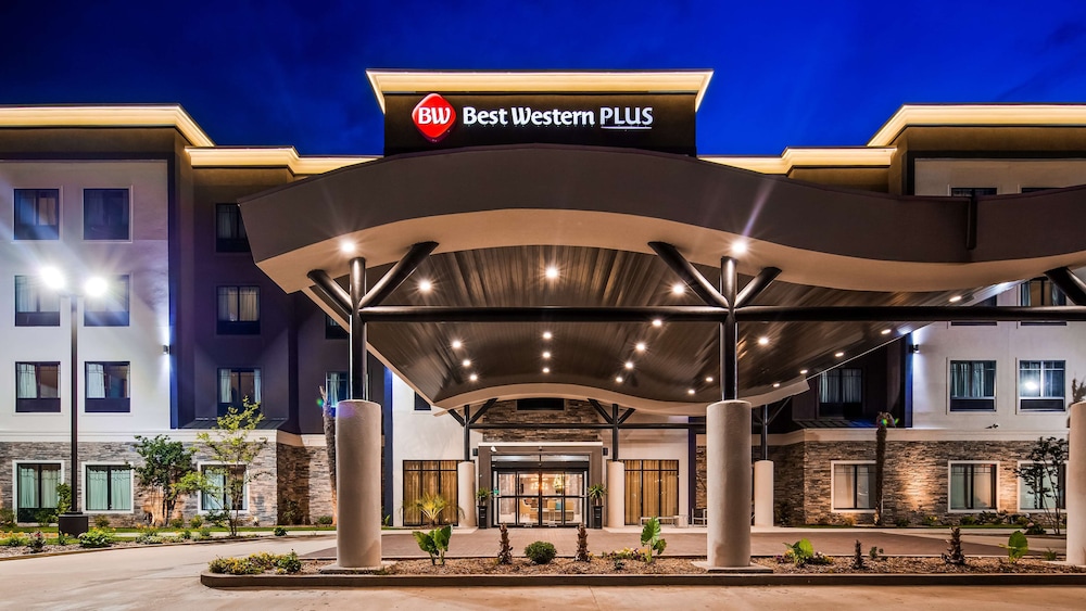 Best Western Plus Ruston Hotel - Luisiana