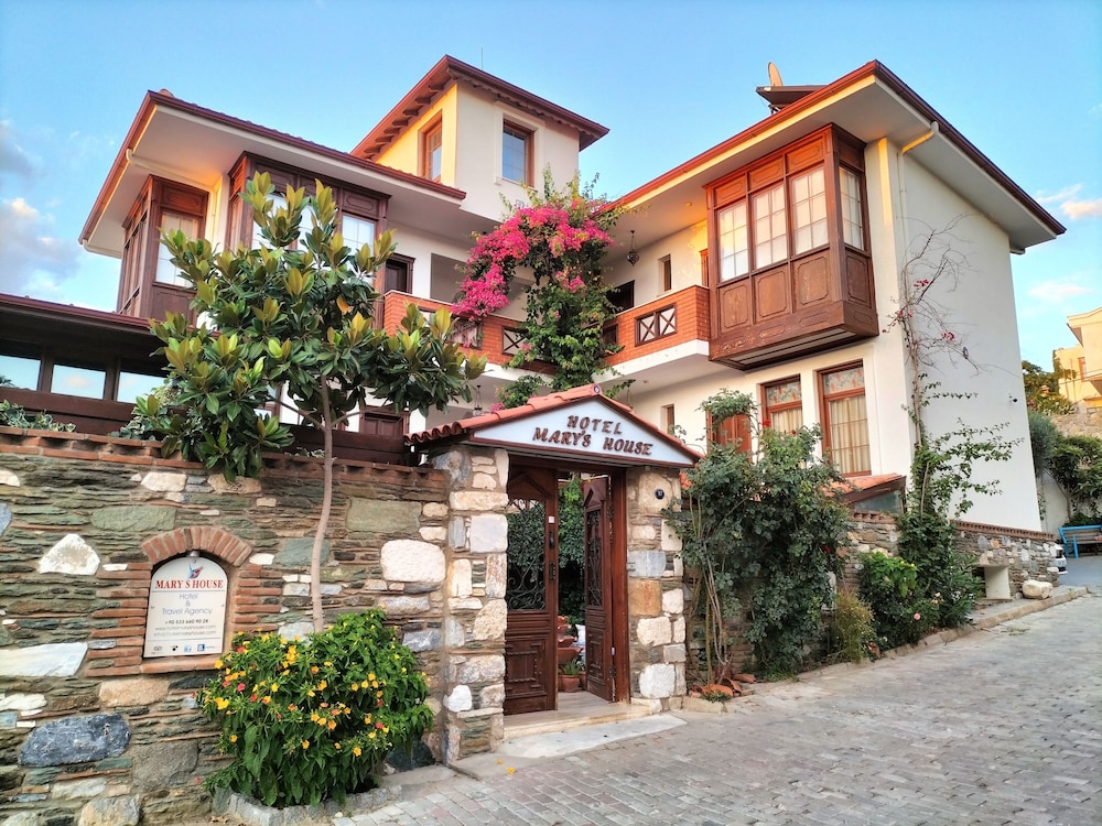 Hotel Mary's House - Selçuk