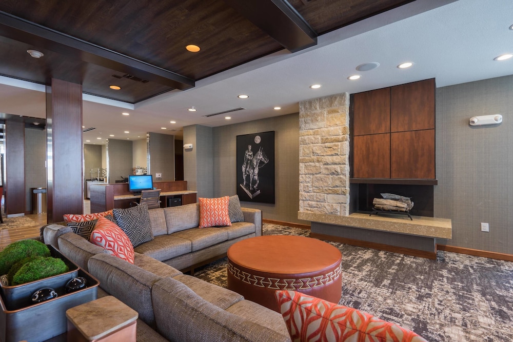 Fairfield Inn & Suites by Marriott Lubbock Southwest - Lubbock, TX