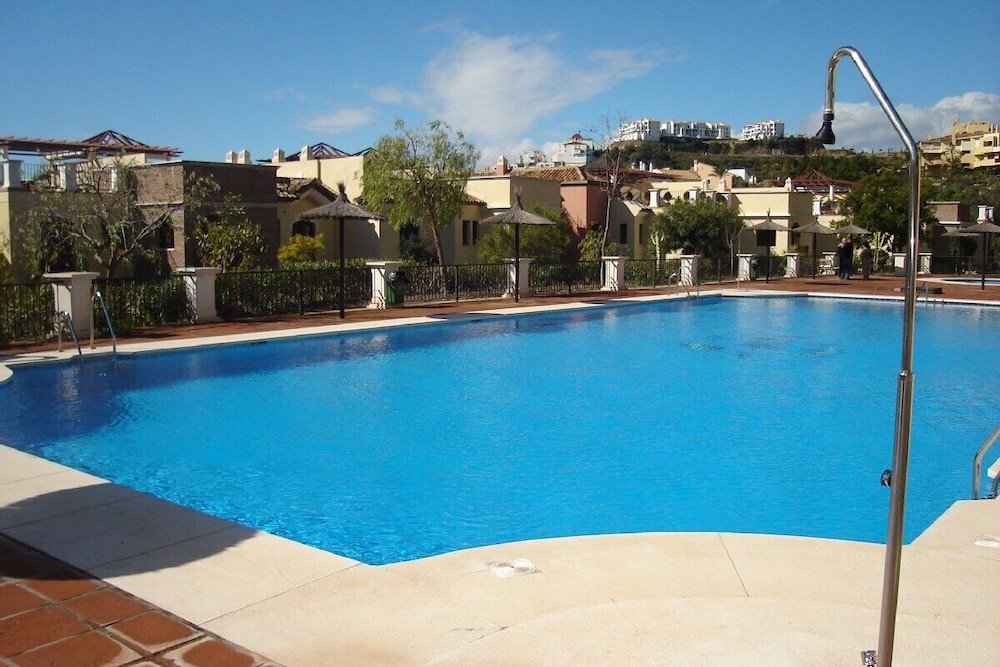 Luxury Apartment At Los Arqueros Golf And Country Club - Costa del Sol Occidental