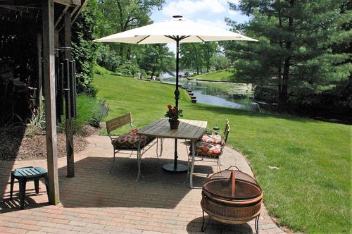 Private Guest Suite On The Portage Lakes - Ohio