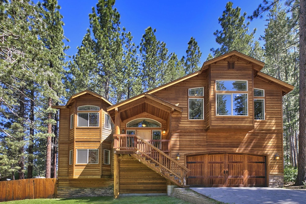 Heavenly House - South Lake Tahoe