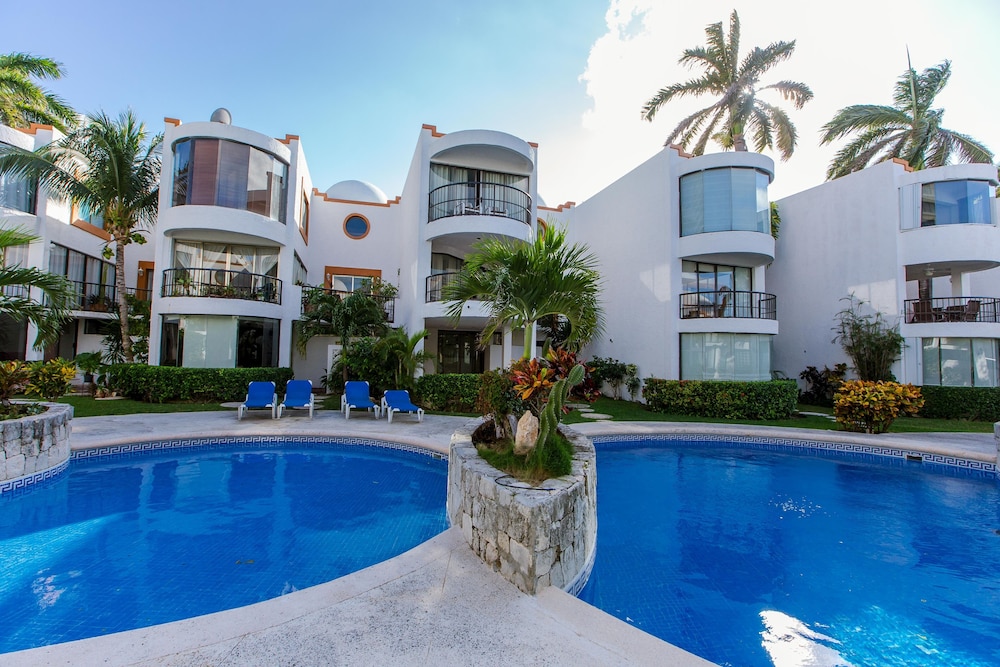 Luxury Residence In The Middle Of The Hotel Zone - Beach Access - Cancún