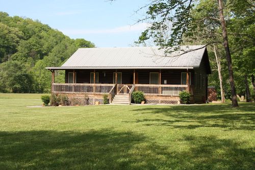 Cherokee, NC Cabin Rentals at the Best Price cozycozy