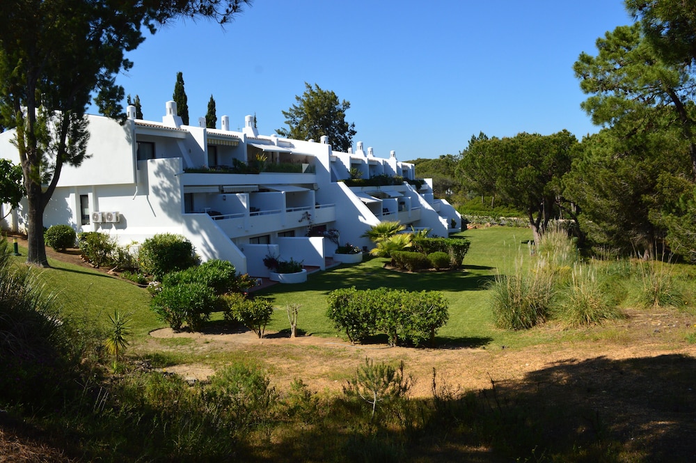 Duplex T1 Dans Victory Village - Quinta Do Lago - Algarve