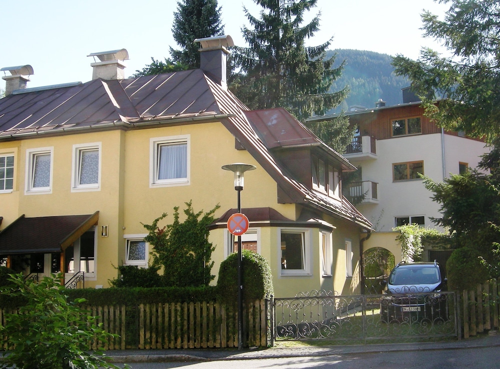 Chalet Struber - Luxury 3 Bedroom Villa In The Centre Of Zell - Zell am See