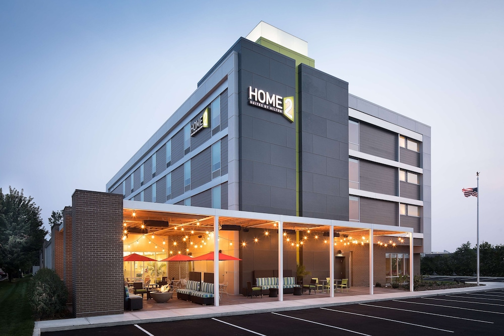 Home2 Suites By Hilton Mishawaka South Bend - South Bend