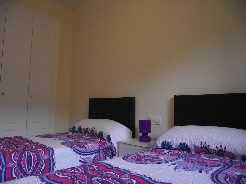 Mooi Appartement Voor 6 Personen Met Alle Comfort In Duquesa Village, Manilva, Tv En Internet Gratis - Manilva