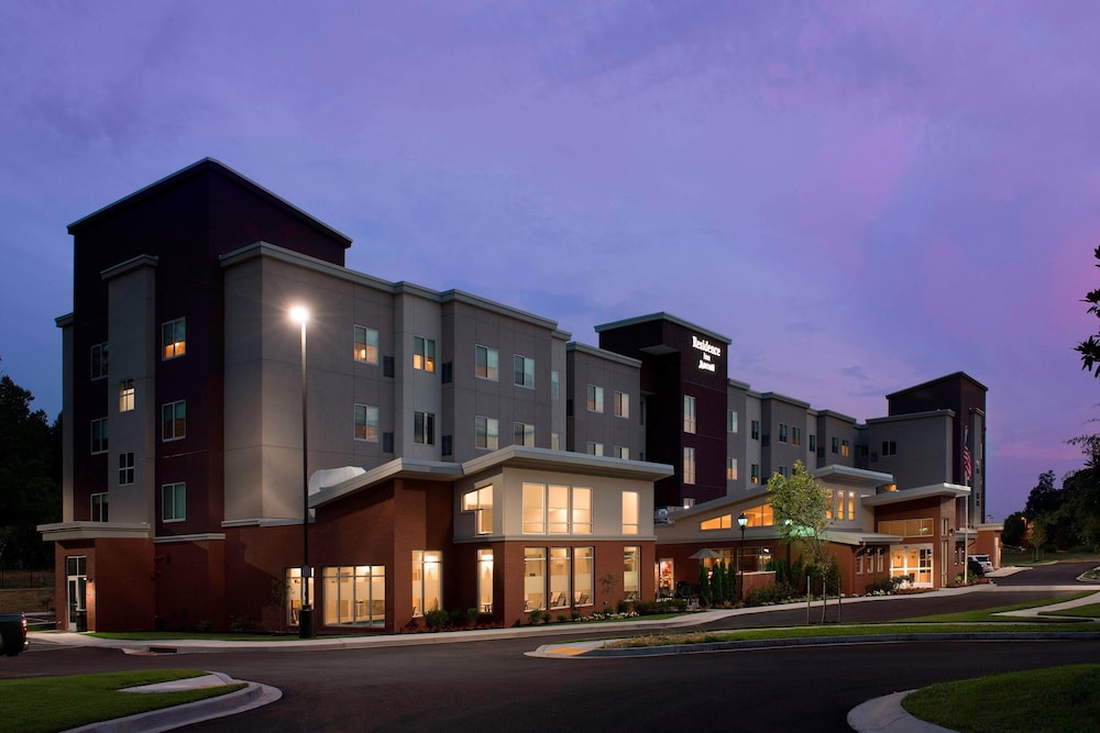 Residence Inn By Marriott Baltimore Owings Mills - Owings Mills, MD