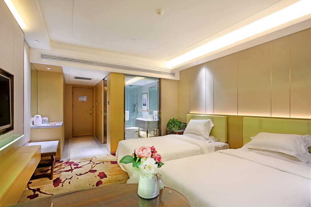 Asia Hotel Yantai - Weihai