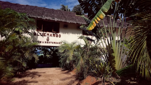 Blue Mango Rooms & Villas - El Nido