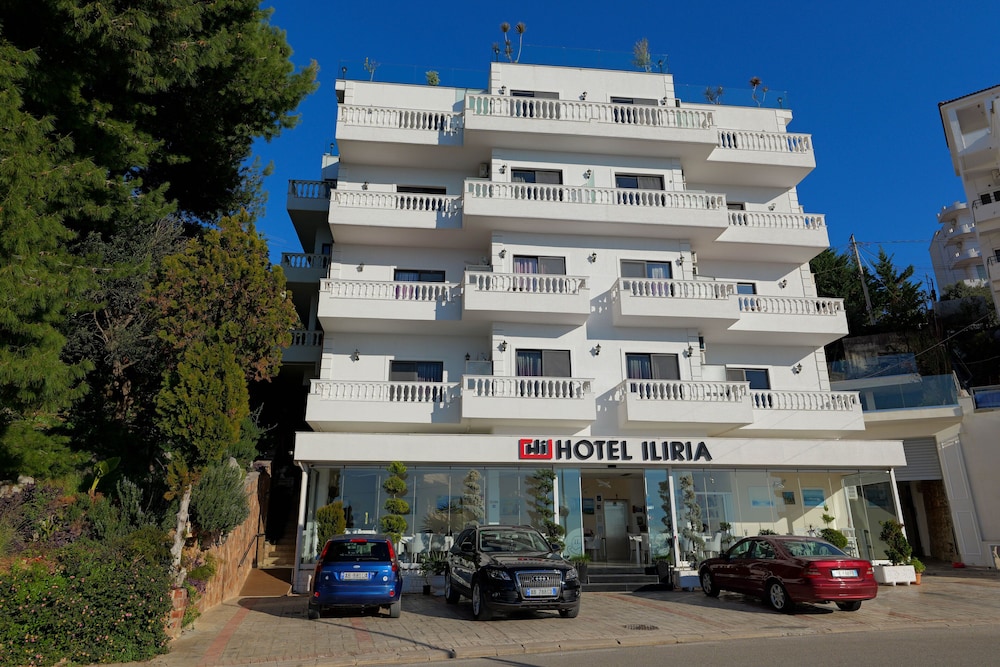 Hotel Iliria - Saranda