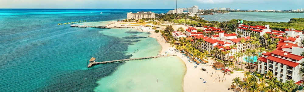 The Royal Cancun All Villas Resort - All Inclusive - Cancún