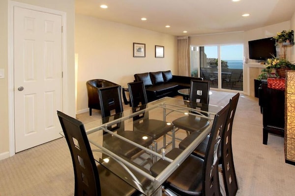 Luxury Beach Villa In The Seascape Resort, Steps From The Beach, Great Amenities - Monterey Bay, CA