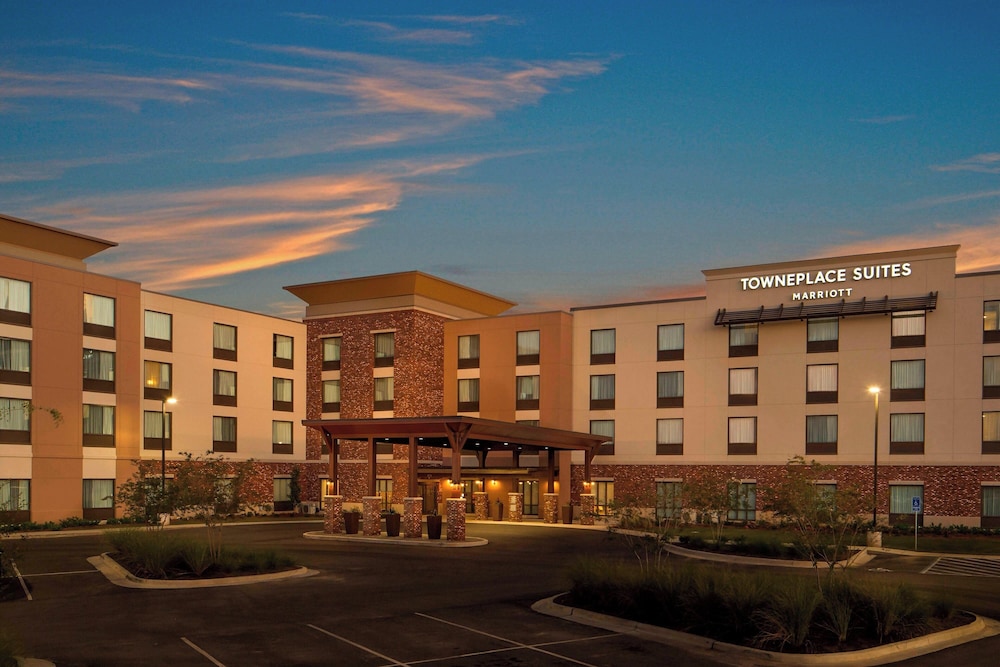 Towneplace Suites By Marriott Foley At Owa - Foley, AL