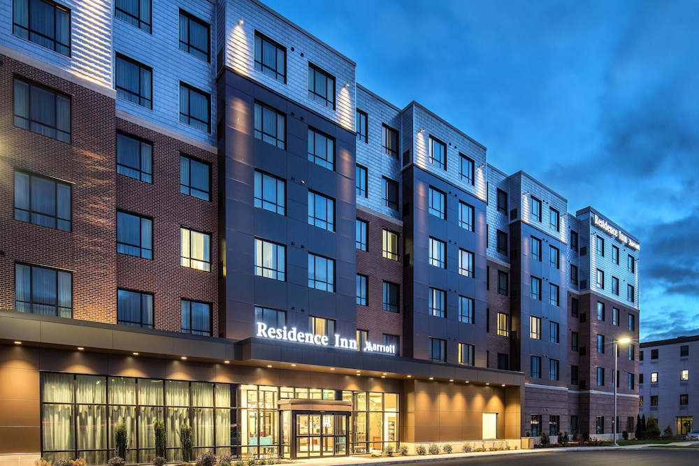Residence Inn By Marriott Boston Braintree - Foxborough