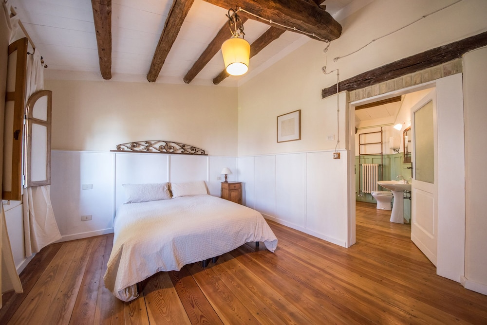 Romantic Apartment "From Wand" - Spello