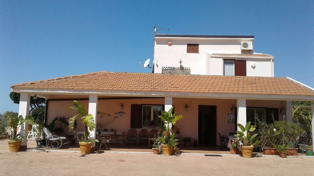 Maison De Vacances "Stella Sul Mare" - Province d'Agrigente