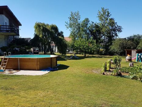 La Maison De Louelyne Venez Vous Reposer Dans La Région  De La Moselle Sauvage - Charmes