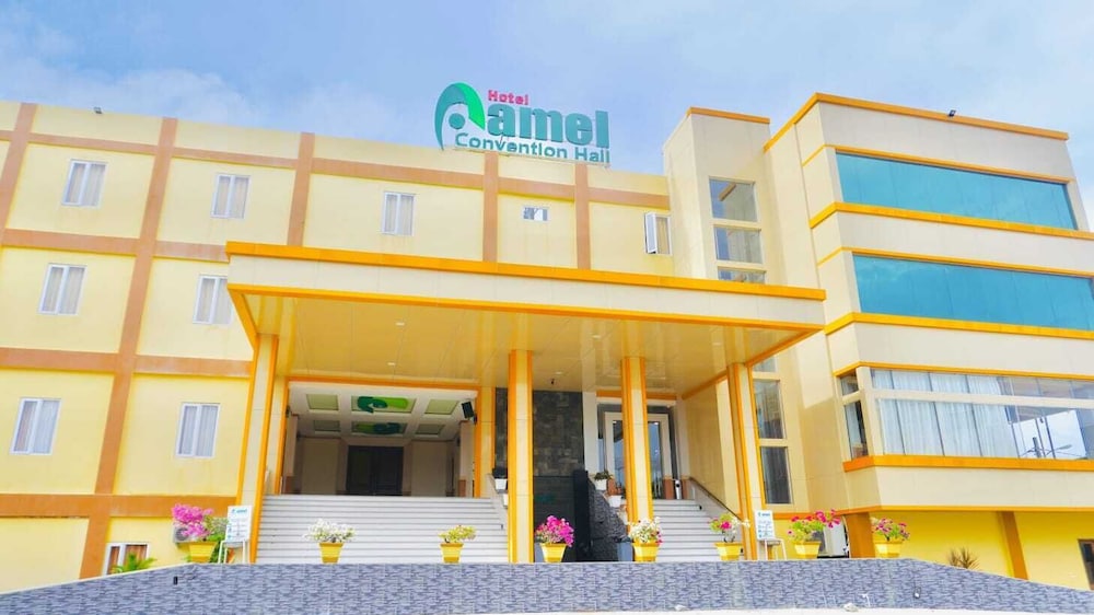 Hotel Amel Convention Hall - Banda Aceh