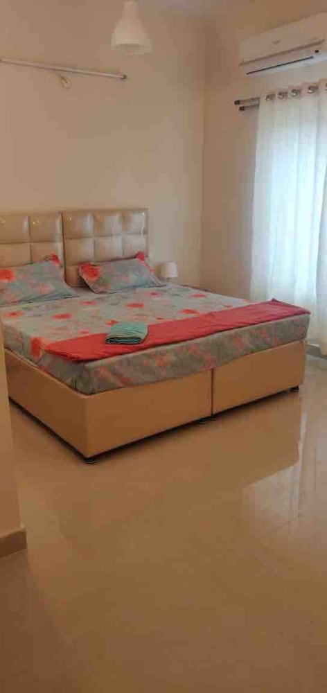 Happy Homes- Luxurious 3bhk Fully Furnished - Telangana