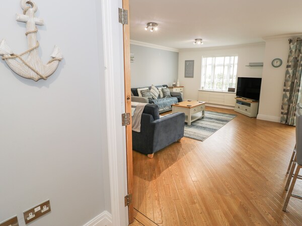Apartment 6, Country Holiday Cottage, With A Garden In Morfa Nefyn - Morfa Nefyn