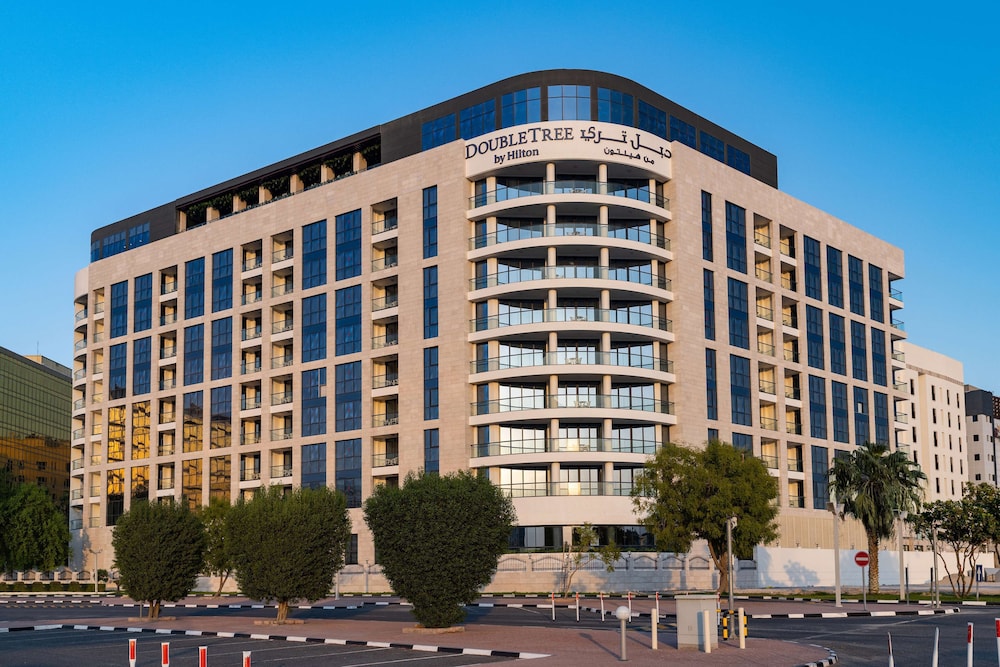 Doubletree By Hilton Doha Downtown - Al Rayyan