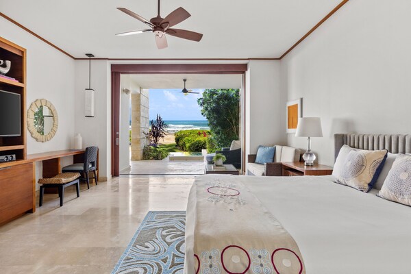 Ritz Carlton Reserve Residence - Ground Floor - Best Location Of Entire Resort - Vega Baja