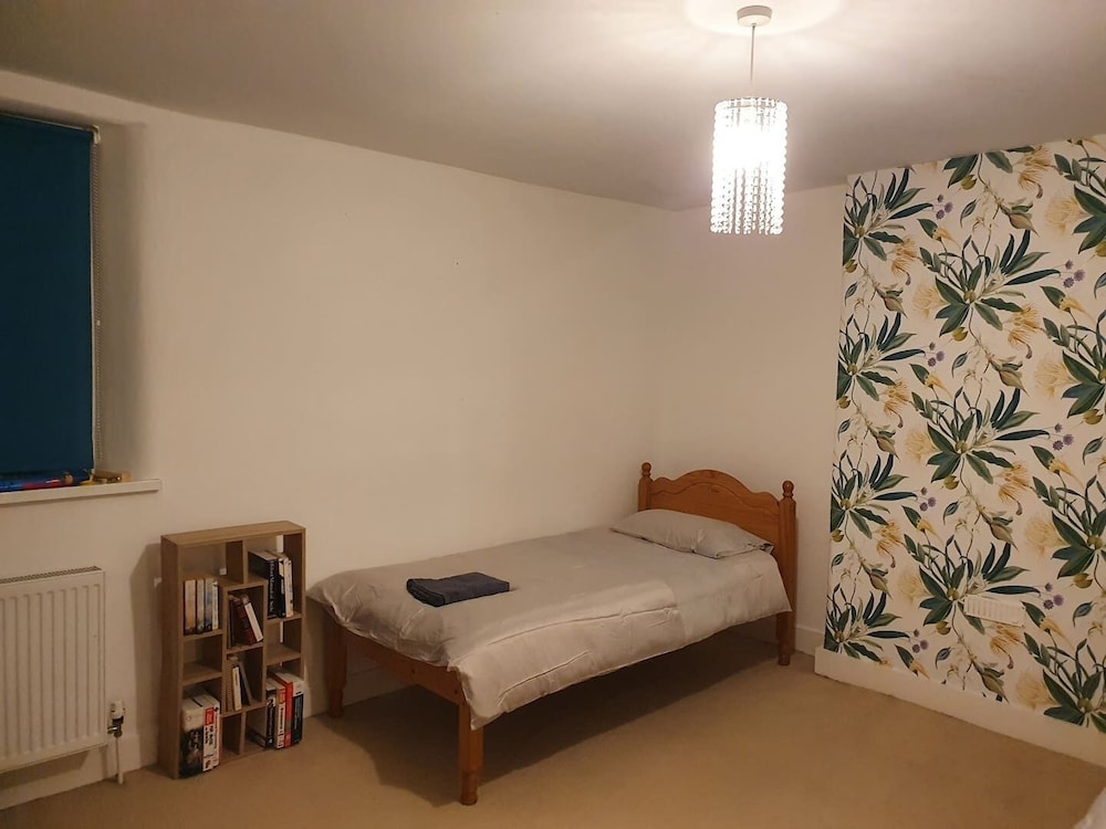 Mariyka House, 4 Bedroom Seaside Villa - Brixham