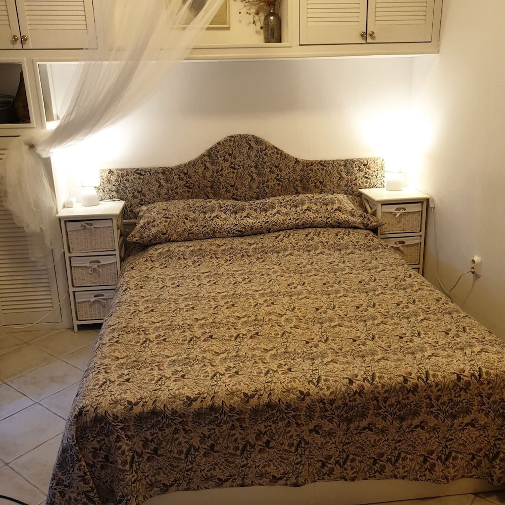 Appartamento In Lussinpiccolo (Mali Losinj) Con Terrazzo, Climatizzazione, Wifi, Lavatrice (4913-1) - Lussinpiccolo
