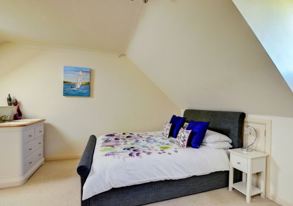 3 The Downs - Deux Chambres Maison, Couchages 5 - Swanage